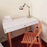 Apartman Orchid Gran Bilbao, Parking *