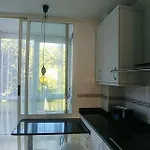 Apartman Orchid Gran Bilbao, Parking *